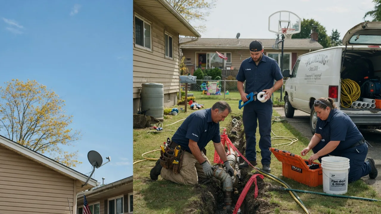 Garbage Disposal Replacement in Dalton City, IL near me