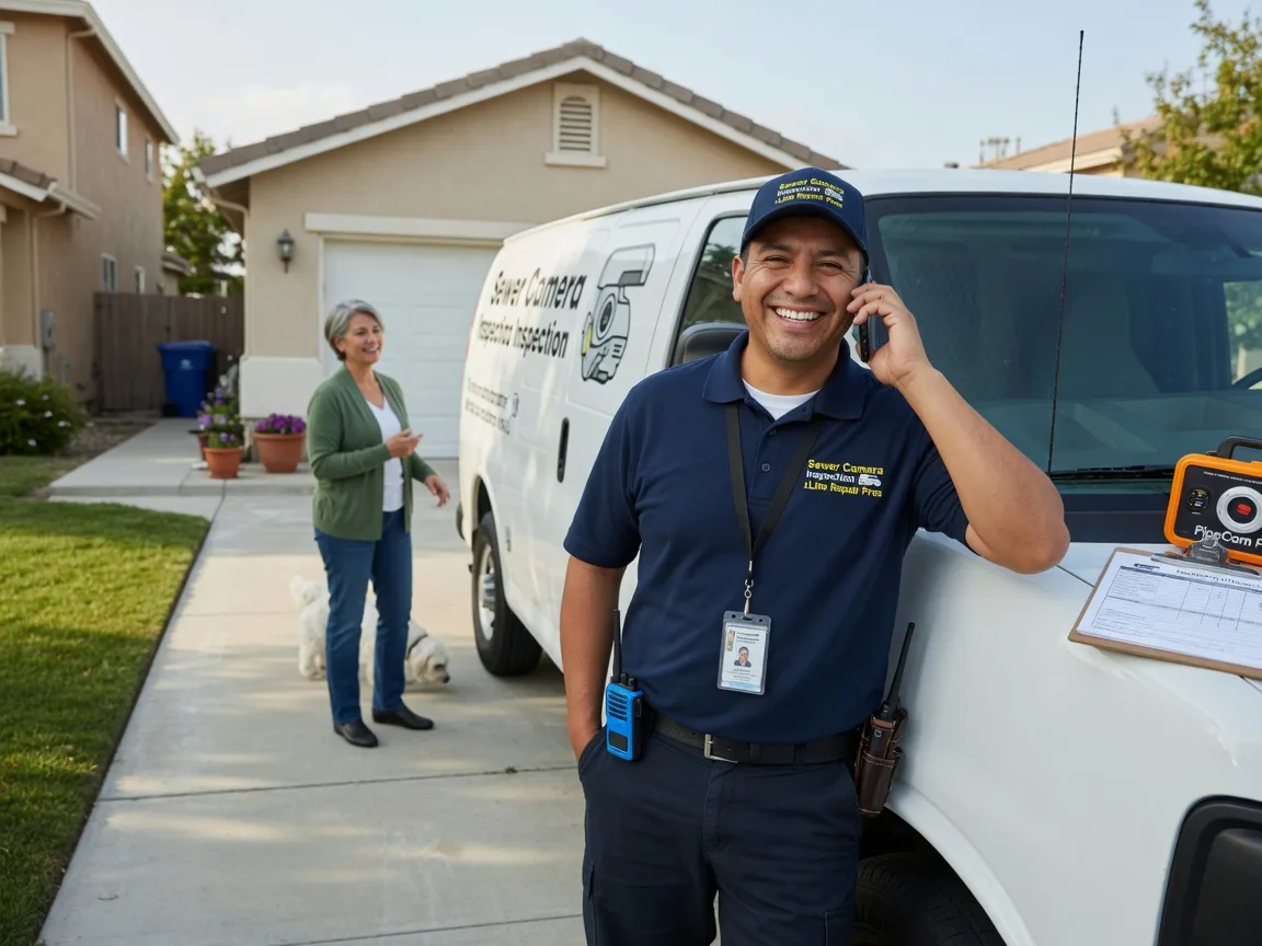 Sewer Line Repair Dalton City, IL FAQs